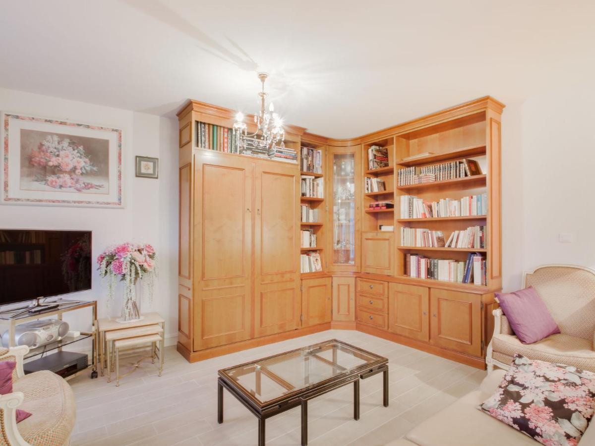 Apartment Le Hoche By Interhome 디나르 외부 사진